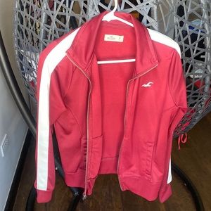 Hollister jacket